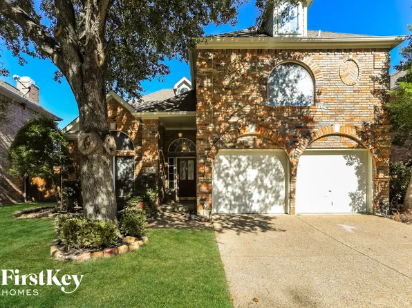 311 Riverwalk Ln, Irving, TX 75063