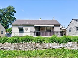 2312 Englewood Ct, Independence, MO 64052