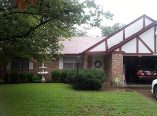 11010 E 17th St, Tulsa, OK 74128