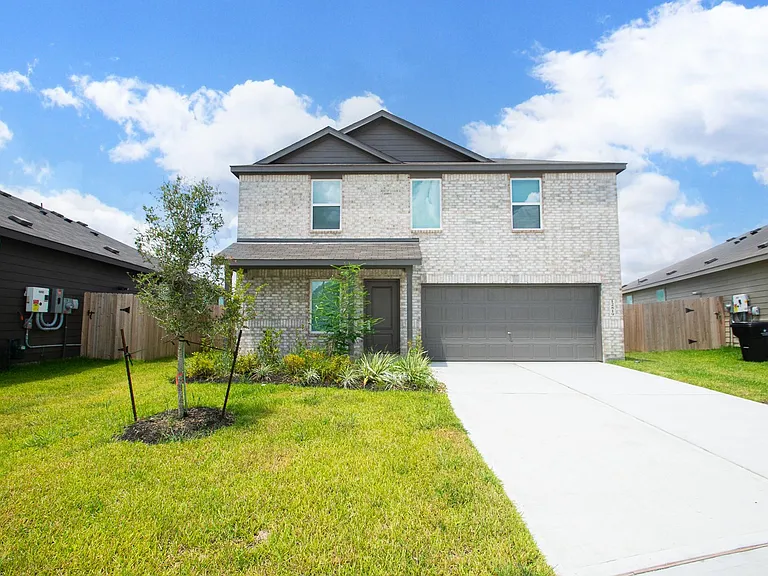 12819 Ivy Creek Ct — Photo 1