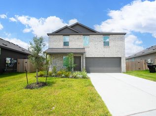 12819 Ivy Creek Ct, Crosby, TX 77532