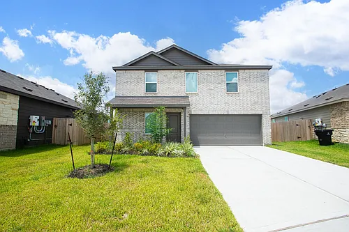 12819 Ivy Creek Ct Photo 1