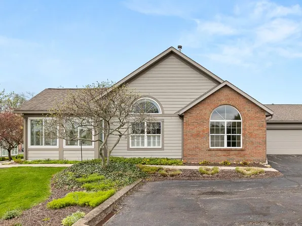 310 Whippoorwill Ln, Mansfield, OH 44906