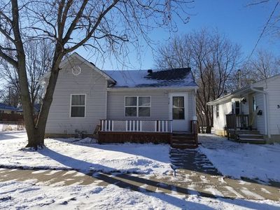 512 S Polk Ave, Mason City, IA, 50401