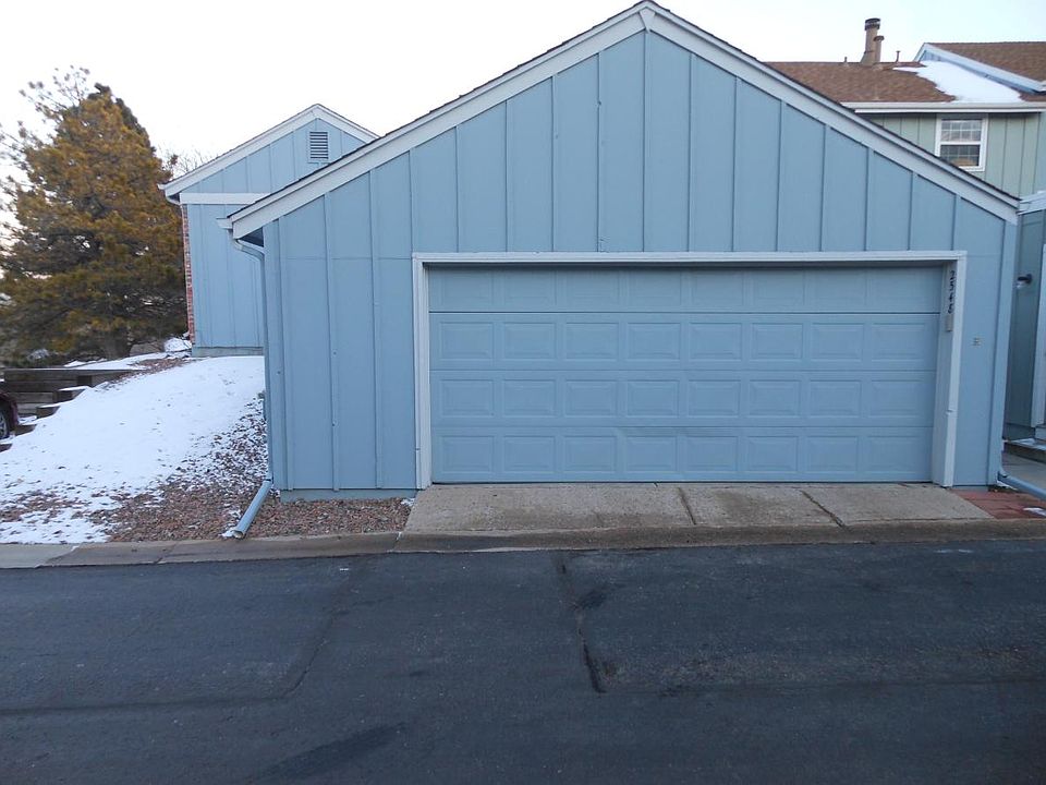 2-car garage