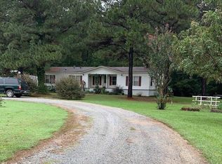 11055 State Highway 83 S, Star City, AR 71667