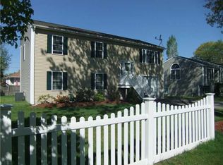 21 Boccia Ct Warwick RI 02888 Zillow