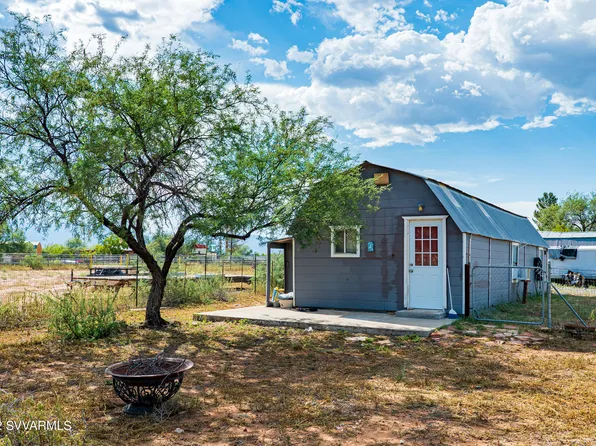 11505 E Enola Lane, Cornville, AZ 86325