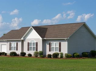 1018 Scotland Rd, Rentz, GA 31075