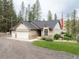 47861 E Riverview Ln, Reardan, WA 99013