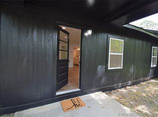 1535 S 442nd Rd, Salina, OK 74365