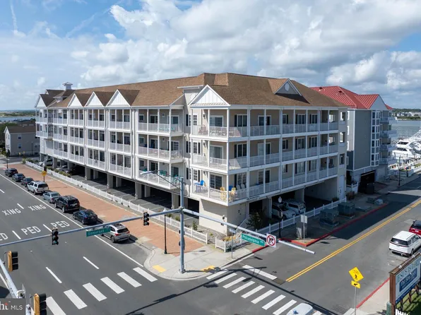200 Wicomico St Unit 102, Ocean City, MD 21842