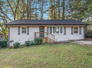 2861 Mitchell Dr, Decatur, GA 30032