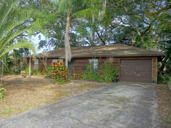 125 Cassia Ave SE, Palm Bay, FL 32909