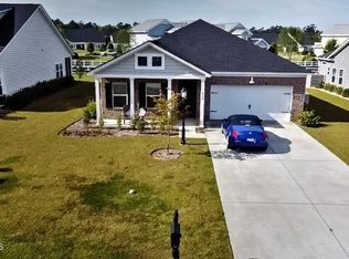 8946 Smithfield Dr NW, Calabash, NC 28467