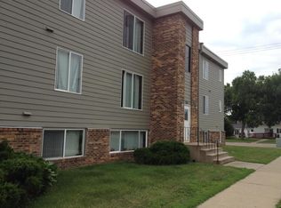 2105 W Madison St APT 4, Sioux Falls, SD 57104