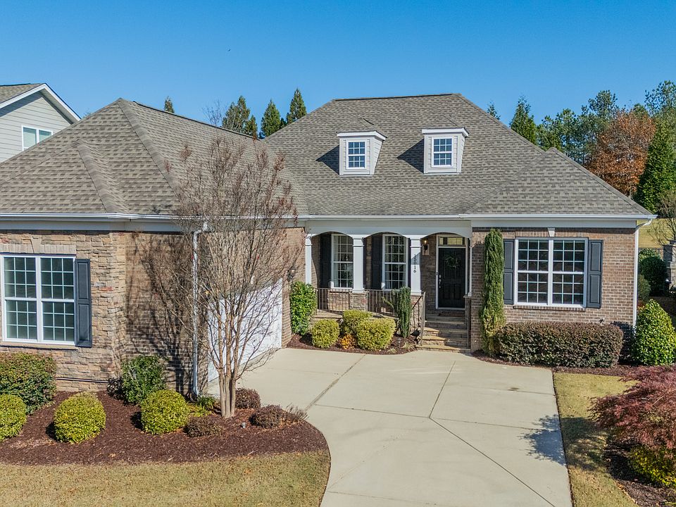 Welcome to 15016 High Bluff Street in the Palisades!