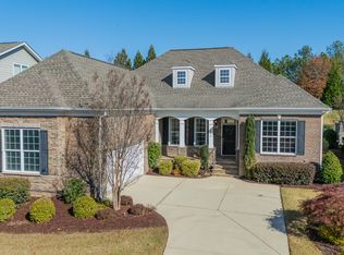 15016 High Bluff Ct, Charlotte, NC 28278