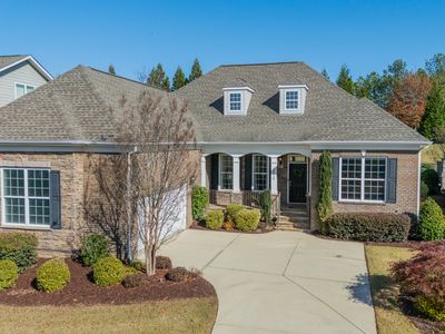 15016 High Bluff Ct, Charlotte, NC, 28278