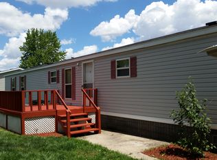 1751 Independence Ave, Urbana, IL 61802