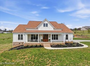 4817 Morganton Rd, Greenback, TN 37742