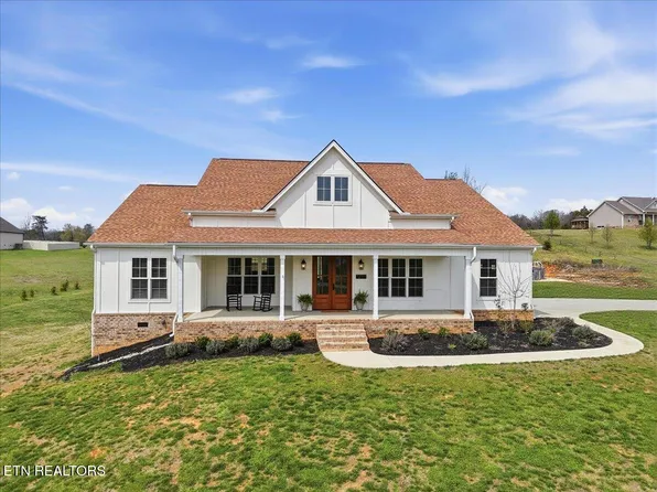 4817 Morganton Rd, Greenback, TN 37742