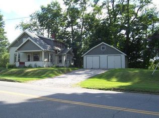1700 Main St, Conneautville, PA 16406