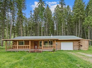 19 Albin Ave, Danville, WA 99121