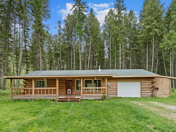 19 Albin Ave, Danville, WA 99121