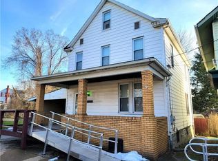 40 Coolspring St, Uniontown, PA 15401