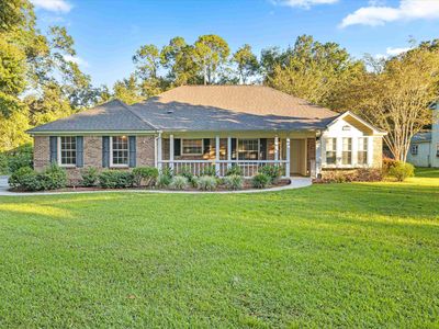 4847 Limoges Dr, Tallahassee, FL, 32308