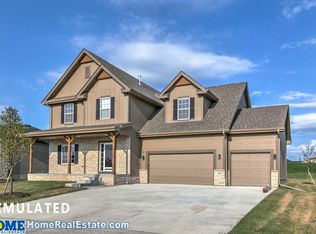 9417 Southern Sky Rd, Lincoln, NE 68505
