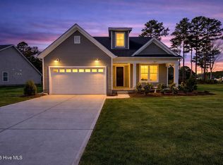 857 Fairway Rd, Ayden, NC 28513