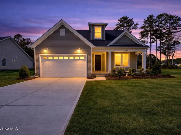 857 Fairway Road, Ayden, NC 28513