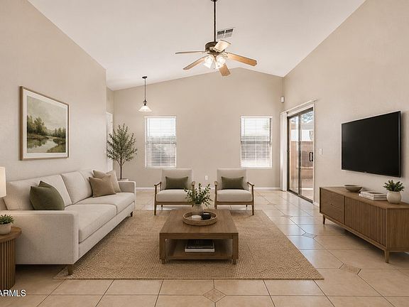 4th image of 1738 E SAN XAVIER Drive