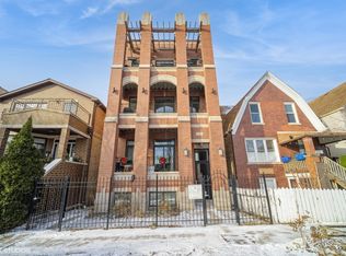 3252 N California Ave #3, Chicago, IL 60618