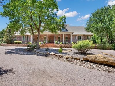 48 Summit Oaks Cir, Denison, TX, 75020