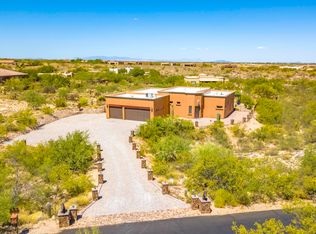 8040 S Avenida Ana, Tucson, AZ 85747