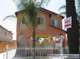 1530 W 101st St, Los Angeles, CA 90047