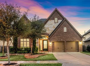 3802 May Ridge Ln, Sugar Land, TX 77479
