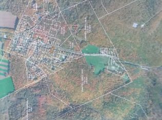 454 Blue Knob Rd, Claysburg, PA 16625