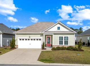 8028 Brogdon Dr, Myrtle Beach, SC 29579
