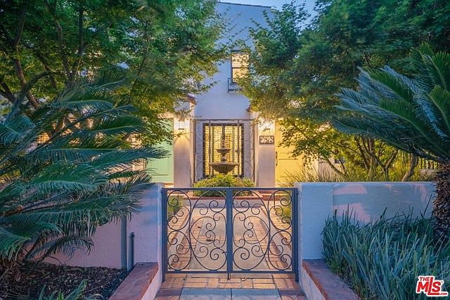 921 N La Jolla Ave West Hollywood Ca Zillow