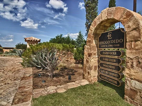 0 La Serena Loop, Horseshoe Bay, TX 78657