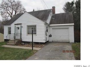 313 Merritt Ave, Syracuse, NY 13207