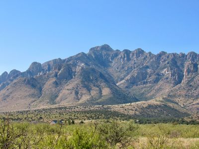 0 S Black Hawk Rd, San Simon, AZ, 85632
