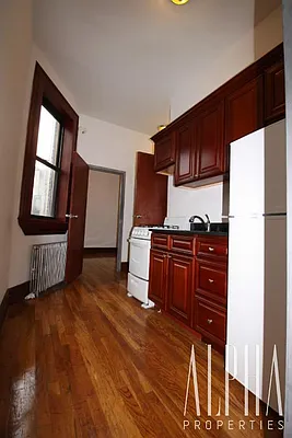 Rented by Alpha Properties NYC I LLC | media 37