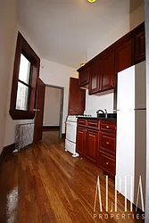 Rented by Alpha Properties NYC I LLC