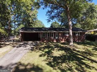 31 Camelia Rd NE, Rome, GA 30161