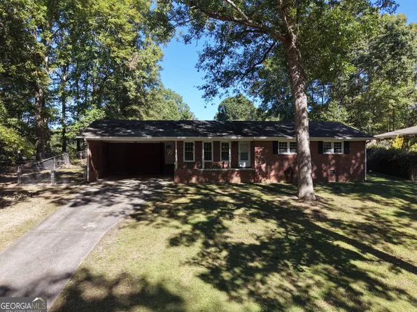 31 Camelia Rd NE, Rome, GA 30161